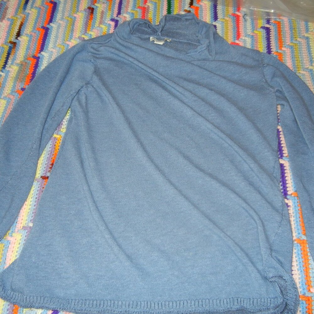Mockneck Sweater Clearance 6 for $25 (wsw41)